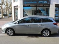 Toyota Auris II (2) HYBRIDE 136H DYNAMIC - <small></small> 10.490 € <small>TTC</small> - #3