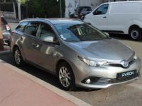 Toyota Auris II (2) HYBRIDE 136H DYNAMIC - <small></small> 10.490 € <small>TTC</small> - #19