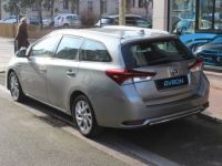 Toyota Auris II (2) HYBRIDE 136H DYNAMIC - <small></small> 10.490 € <small>TTC</small> - #20