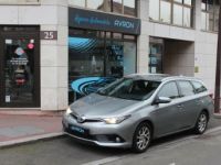 Toyota Auris II (2) TOURING SPORTS HYBRIDE 136 DYNAMIC - <small></small> 9.990 € <small>TTC</small> - #1