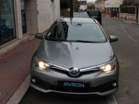 Toyota Auris II (2) TOURING SPORTS HYBRIDE 136 DYNAMIC - <small></small> 9.990 € <small>TTC</small> - #2