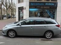 Toyota Auris II (2) TOURING SPORTS HYBRIDE 136 DYNAMIC - <small></small> 9.990 € <small>TTC</small> - #3