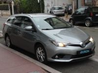 Toyota Auris II (2) TOURING SPORTS HYBRIDE 136 DYNAMIC - <small></small> 9.990 € <small>TTC</small> - #19