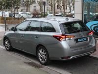 Toyota Auris II (2) TOURING SPORTS HYBRIDE 136 DYNAMIC - <small></small> 9.990 € <small>TTC</small> - #20