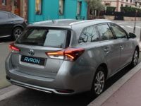 Toyota Auris II (2) TOURING SPORTS HYBRIDE 136 DYNAMIC - <small></small> 9.990 € <small>TTC</small> - #21