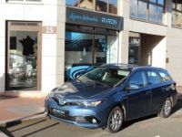 Toyota Auris II (2) TOURING SPORTS HYBRIDE 136 DYNAMIC - <small></small> 8.990 € <small>TTC</small> - #1