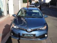 Toyota Auris II (2) TOURING SPORTS HYBRIDE 136 DYNAMIC - <small></small> 8.990 € <small>TTC</small> - #2