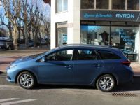 Toyota Auris II (2) TOURING SPORTS HYBRIDE 136 DYNAMIC - <small></small> 8.990 € <small>TTC</small> - #3