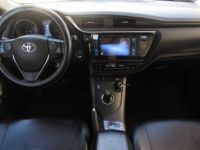 Toyota Auris II (2) TOURING SPORTS HYBRIDE 136 DYNAMIC - <small></small> 8.990 € <small>TTC</small> - #9