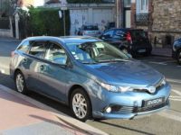 Toyota Auris II (2) TOURING SPORTS HYBRIDE 136 DYNAMIC - <small></small> 8.990 € <small>TTC</small> - #19