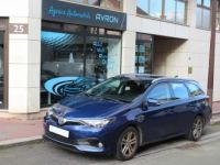 Toyota Auris II (2) TOURING SPORTS HYBRIDE 136 DYNAMIC (Ethanol ) - <small></small> 10.990 € <small>TTC</small> - #1