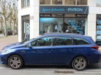 Toyota Auris II (2) TOURING SPORTS HYBRIDE 136 DYNAMIC (Ethanol ) - <small></small> 10.990 € <small>TTC</small> - #3