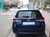 Toyota Auris II (2) TOURING SPORTS HYBRIDE 136 DYNAMIC (Ethanol ) - <small></small> 10.990 € <small>TTC</small> - #4