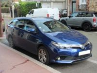 Toyota Auris II (2) TOURING SPORTS HYBRIDE 136 DYNAMIC (Ethanol ) - <small></small> 10.990 € <small>TTC</small> - #19