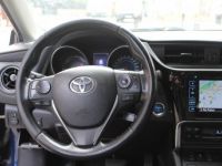 Toyota Auris II (2) TOURING SPORTS HYBRIDE 136 DYNAMIC (Ethanol ) - <small></small> 10.990 € <small>TTC</small> - #22