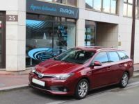 Toyota Auris II (2) TOURING SPORTS HYBRIDE 136 DYNAMIC (Ethanol ) - <small></small> 10.990 € <small>TTC</small> - #1