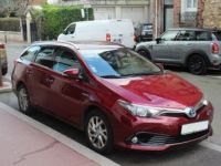 Toyota Auris II (2) TOURING SPORTS HYBRIDE 136 DYNAMIC (Ethanol ) - <small></small> 10.990 € <small>TTC</small> - #19