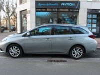 Toyota Auris II (2) TOURING SPORTS HYBRIDE 136 DYNAMIC (Ethanol ) - <small></small> 10.990 € <small>TTC</small> - #3