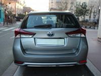 Toyota Auris II (2) TOURING SPORTS HYBRIDE 136 DYNAMIC (Ethanol ) - <small></small> 10.990 € <small>TTC</small> - #4