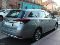 Toyota Auris II (2) TOURING SPORTS HYBRIDE 136 DYNAMIC (Ethanol ) - <small></small> 10.990 € <small>TTC</small> - #20