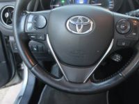 Toyota Auris II (2) TOURING SPORTS HYBRIDE 136 DYNAMIC (Ethanol ) - <small></small> 10.990 € <small>TTC</small> - #23