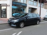 Toyota Auris II (2) TOURING SPORTS HYBRIDE 136H TENDANCE BUSINESS - <small></small> 10.990 € <small>TTC</small> - #1