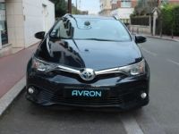 Toyota Auris II (2) TOURING SPORTS HYBRIDE 136H TENDANCE BUSINESS - <small></small> 10.990 € <small>TTC</small> - #2