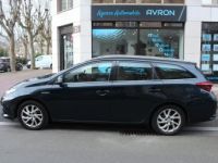 Toyota Auris II (2) TOURING SPORTS HYBRIDE 136H TENDANCE BUSINESS - <small></small> 10.990 € <small>TTC</small> - #3