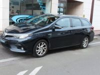 Toyota Auris II (2) TOURING SPORTS HYBRIDE 136H TENDANCE BUSINESS - <small></small> 10.990 € <small>TTC</small> - #19