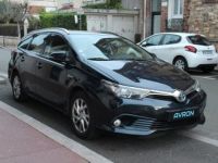 Toyota Auris II (2) TOURING SPORTS HYBRIDE 136H TENDANCE BUSINESS - <small></small> 10.990 € <small>TTC</small> - #20