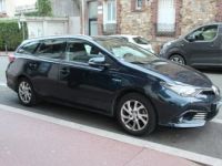 Toyota Auris II (2) TOURING SPORTS HYBRIDE 136H TENDANCE BUSINESS - <small></small> 10.990 € <small>TTC</small> - #21