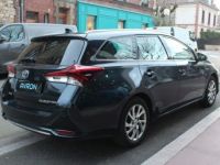 Toyota Auris II (2) TOURING SPORTS HYBRIDE 136H TENDANCE BUSINESS - <small></small> 10.990 € <small>TTC</small> - #22