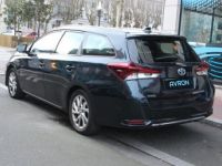 Toyota Auris II (2) TOURING SPORTS HYBRIDE 136H TENDANCE BUSINESS - <small></small> 10.990 € <small>TTC</small> - #23