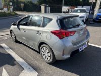 Toyota Auris II 90 D-4D FAP Dynamic Eco - <small></small> 7.990 € <small>TTC</small> - #5