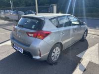 Toyota Auris II 90 D-4D FAP Dynamic Eco - <small></small> 7.990 € <small>TTC</small> - #7