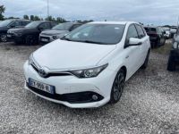 Toyota Auris II HSD 136h Design Business - <small></small> 12.980 € <small>TTC</small> - #1