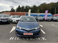 Toyota Auris II HSD 136h Dynamic - <small></small> 12.990 € <small>TTC</small> - #1