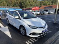 Toyota Auris II HSD 136h Dynamic - <small></small> 10.990 € <small>TTC</small> - #3