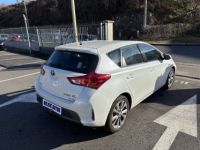 Toyota Auris II HSD 136h Dynamic - <small></small> 11.990 € <small>TTC</small> - #5