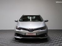 Toyota Auris ii hybride 136h design - <small></small> 16.900 € <small>TTC</small> - #2