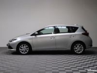 Toyota Auris ii hybride 136h design - <small></small> 16.900 € <small>TTC</small> - #6
