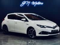 Toyota Auris II phase 2 - <small></small> 14.490 € <small>TTC</small> - #1