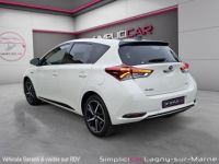 Toyota Auris MY17 1.8 vvt-i Hybride 136ch Collection - <small></small> 14.990 € <small>TTC</small> - #3