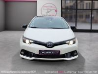 Toyota Auris MY17 1.8 vvt-i Hybride 136ch Collection - <small></small> 14.990 € <small>TTC</small> - #7