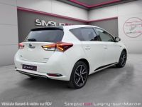 Toyota Auris MY17 1.8 vvt-i Hybride 136ch Collection - <small></small> 14.990 € <small>TTC</small> - #14