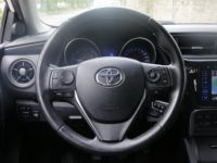 Toyota Auris Ph.II 1.6 D-4D 112 Dynamic (Caméra de recul, GPS, Bluetooth) - <small></small> 9.990 € <small>TTC</small> - #11