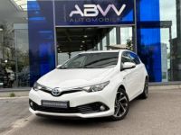 Toyota Auris PRO RC18 Hybride Pro 136h Design Business - <small></small> 16.980 € <small>TTC</small> - #1