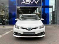 Toyota Auris PRO RC18 Hybride Pro 136h Design Business - <small></small> 16.980 € <small>TTC</small> - #2