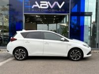 Toyota Auris PRO RC18 Hybride Pro 136h Design Business - <small></small> 16.980 € <small>TTC</small> - #3