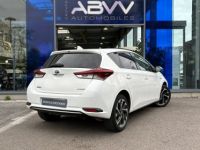 Toyota Auris PRO RC18 Hybride Pro 136h Design Business - <small></small> 16.980 € <small>TTC</small> - #4